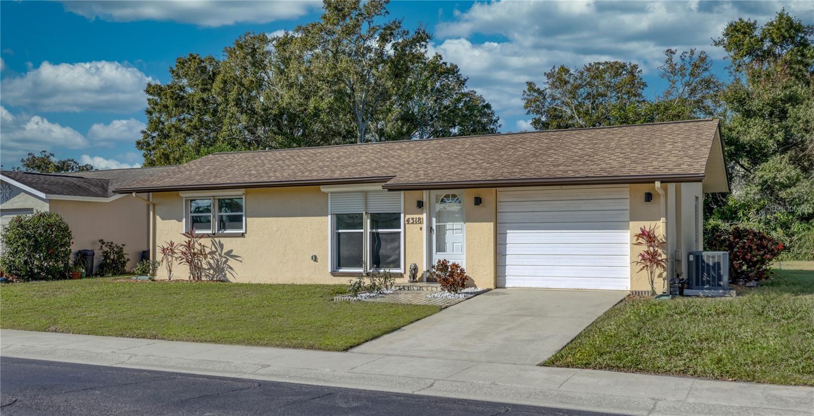 Photo of 4318 GREAT LAKES DRIVE CLEARWATER FL 33762