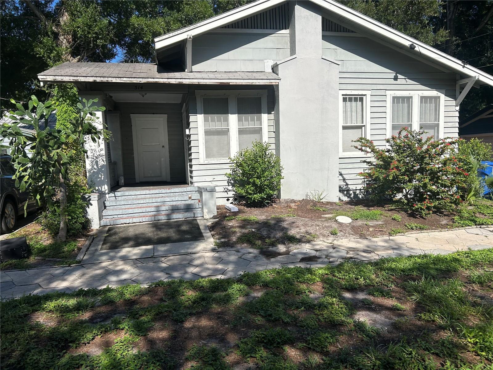Photo of 314 30TH STREET ST PETERSBURG FL 33713