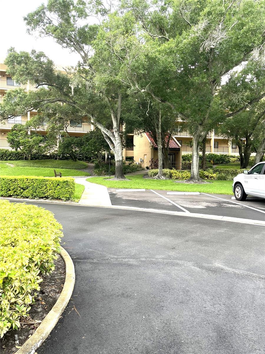 Photo of 3078 EASTLAND BOULEVARD #307 CLEARWATER FL 33761