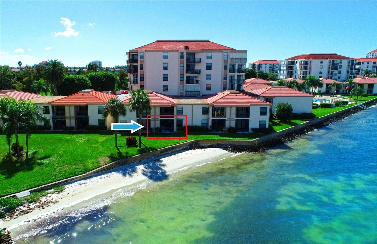 Photo of 6051 SUN BOULEVARD #111 ST PETERSBURG FL 33701