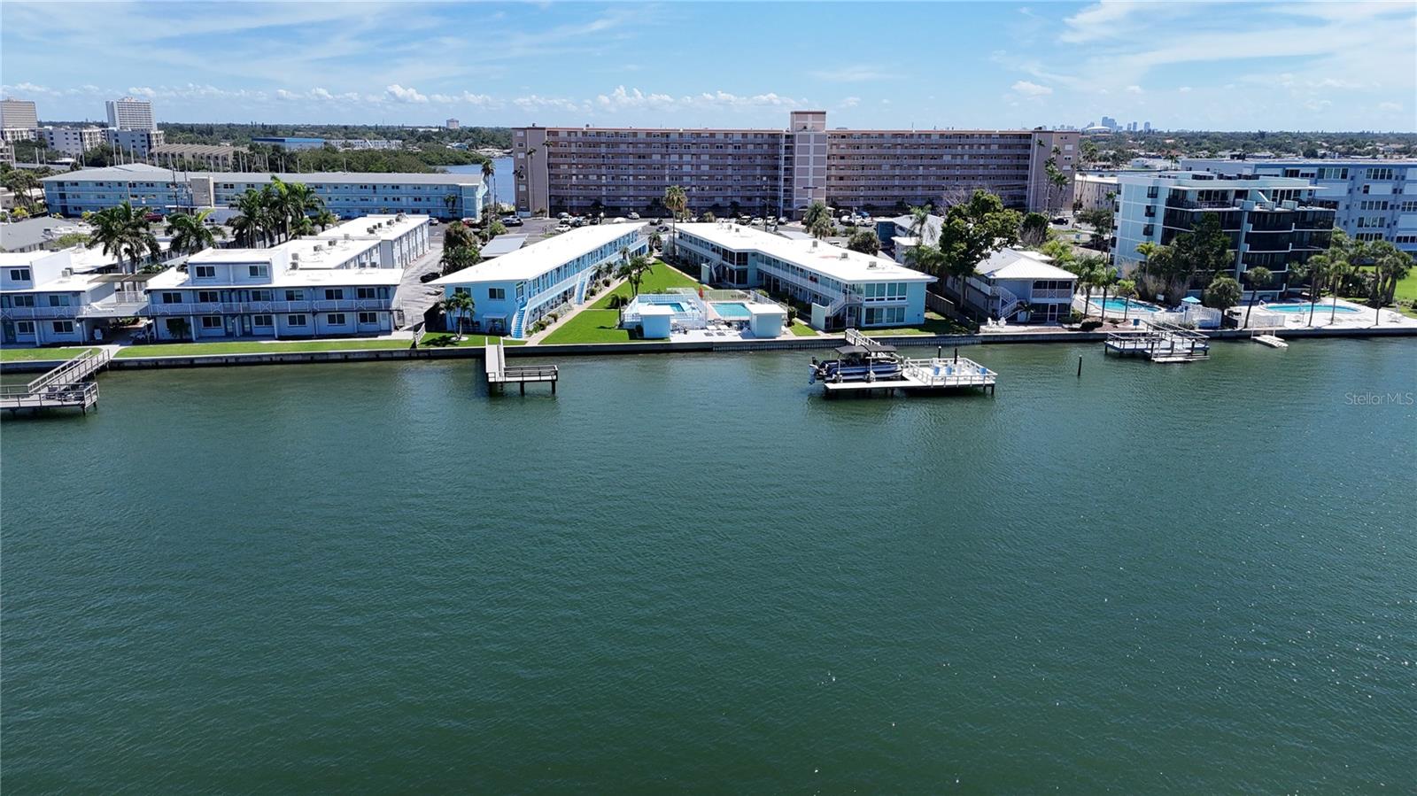 Photo of 1834 SHORE DRIVE #6 SOUTH PASADENA FL 33707