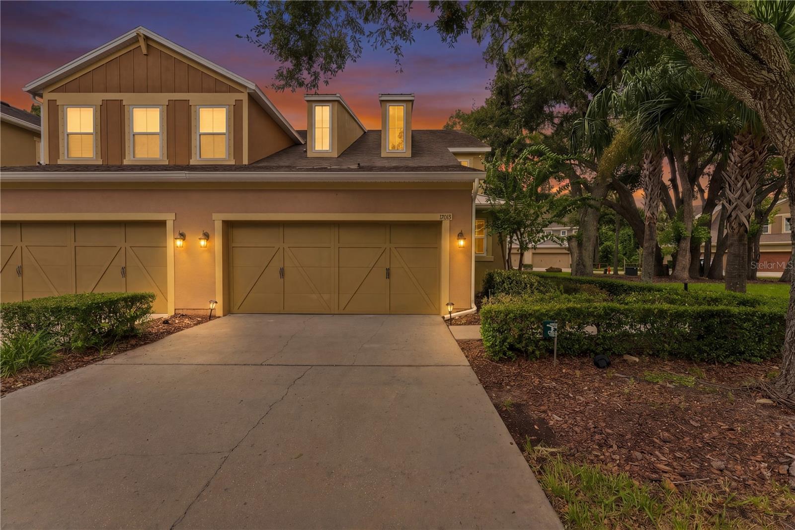 Photo of 17013 VILESTA DRIVE LUTZ FL 33548