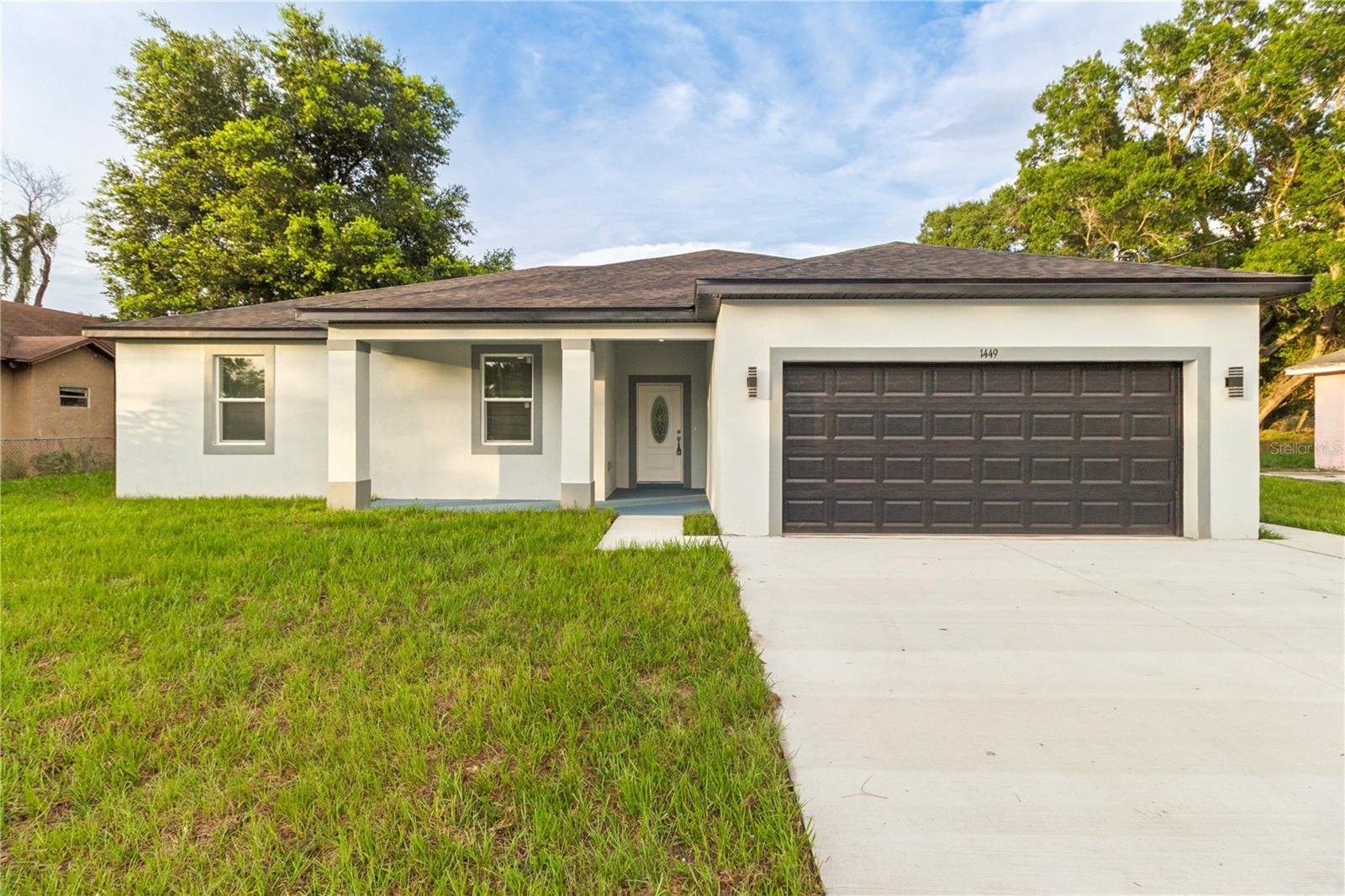 Photo of 1449 KATHLEEN ROAD LAKELAND FL 33805
