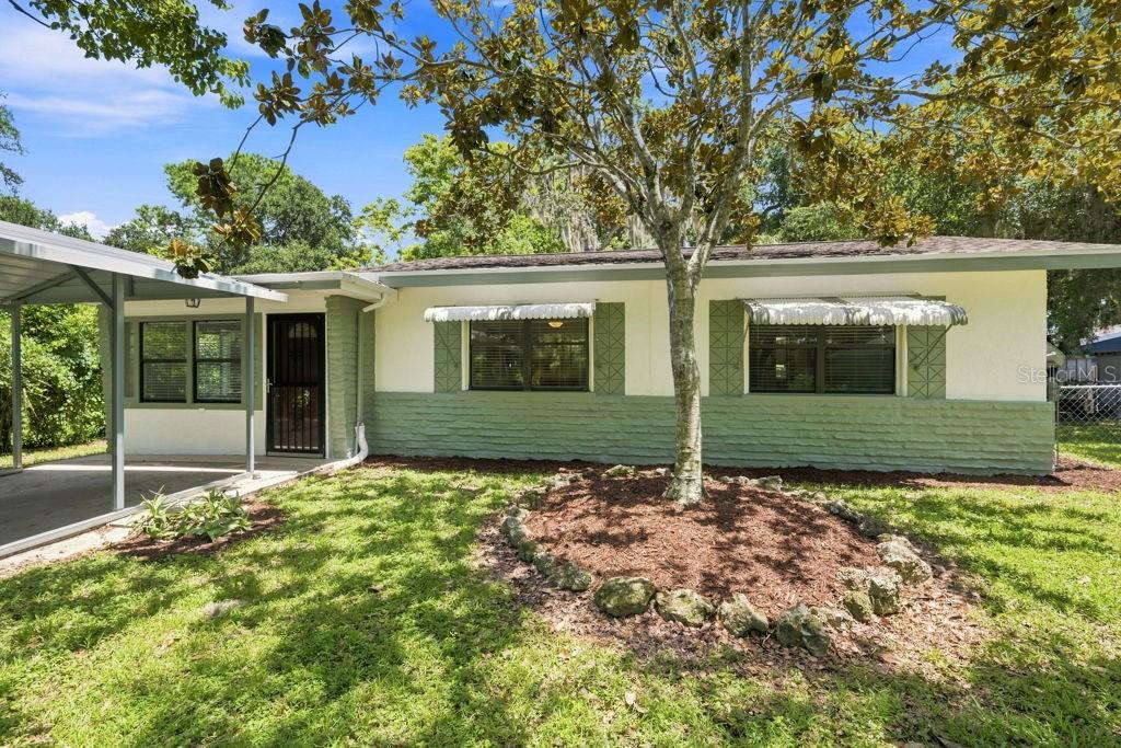 Photo of 7810 CHAPEL AVENUE PORT RICHEY FL 34668