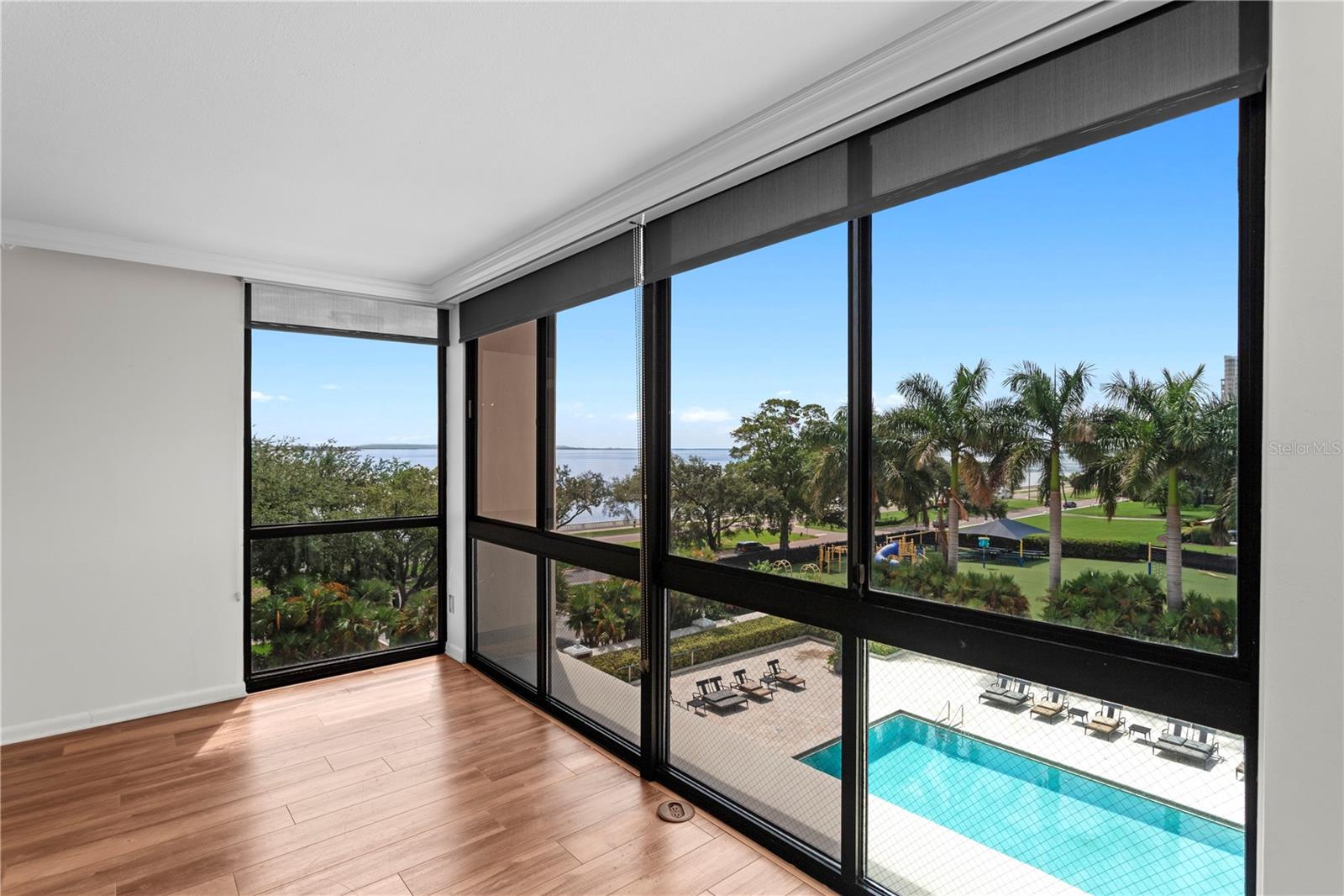Photo of 3301 BAYSHORE BOULEVARD #509A TAMPA FL 33629