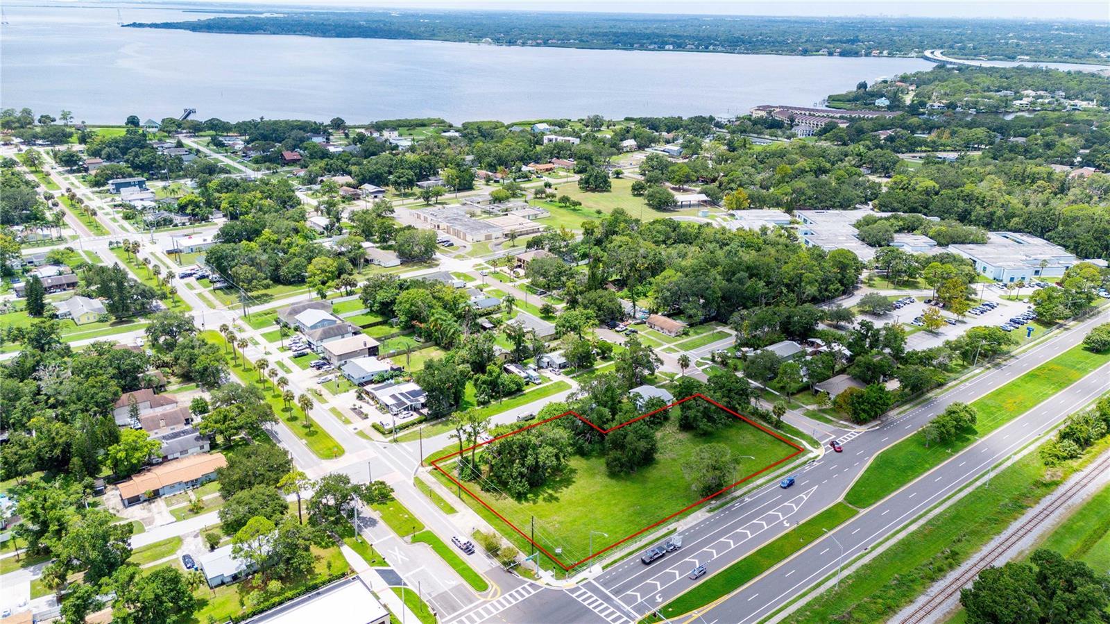 Photo of 205 CHESTNUT STREET OLDSMAR FL 34677
