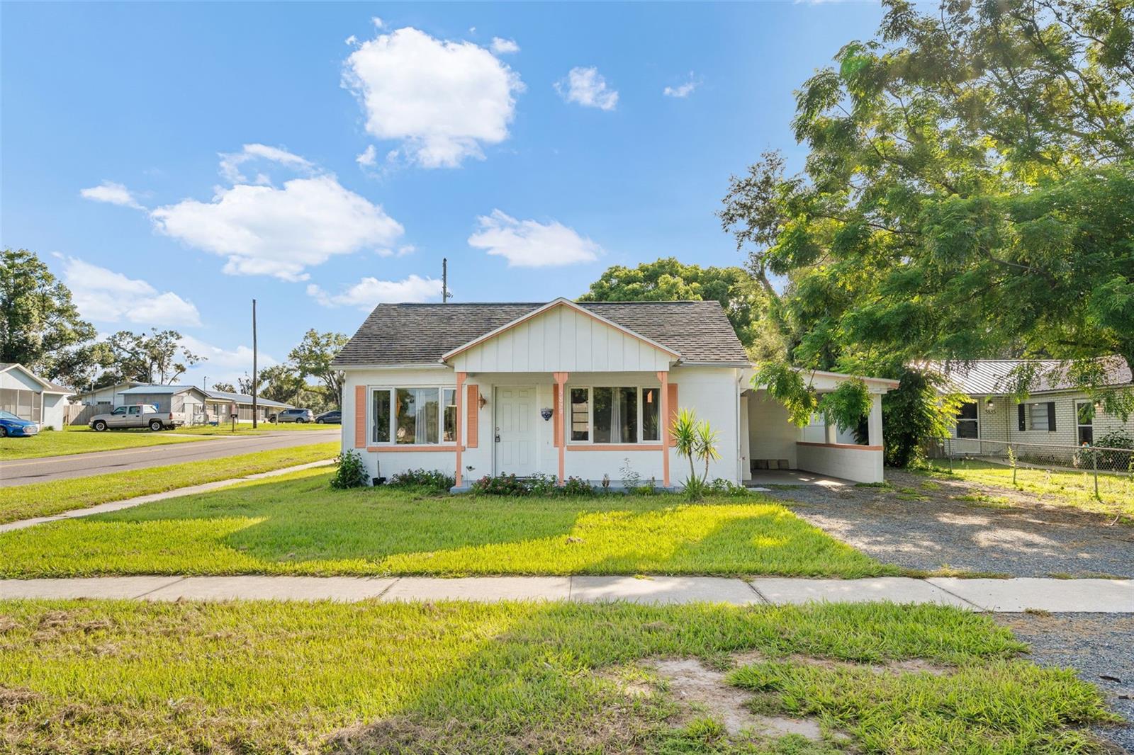 Photo of 5829 12TH STREET ZEPHYRHILLS FL 33542