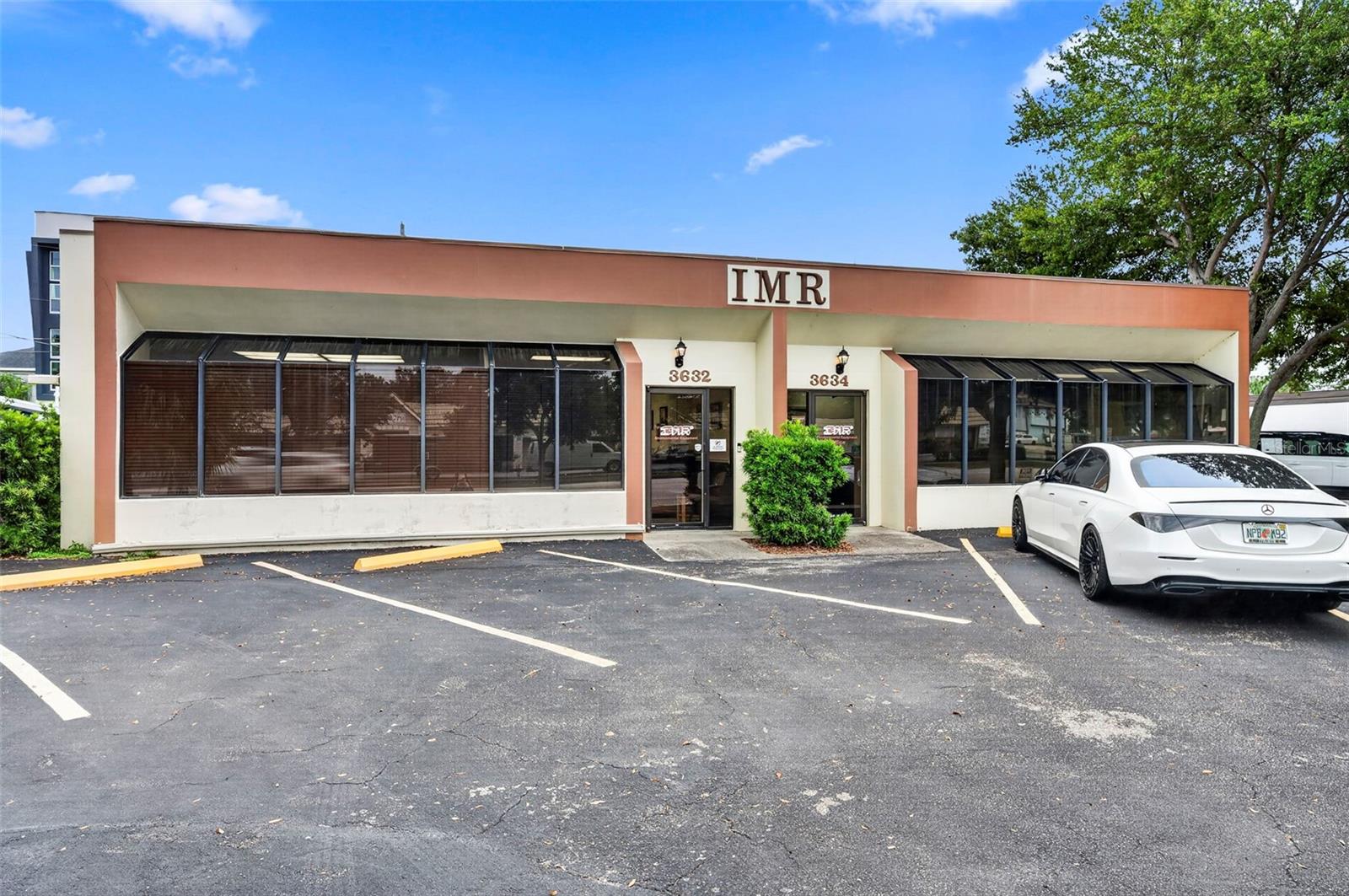 Photo of 3632 CENTRAL AVENUE ST PETERSBURG FL 33711