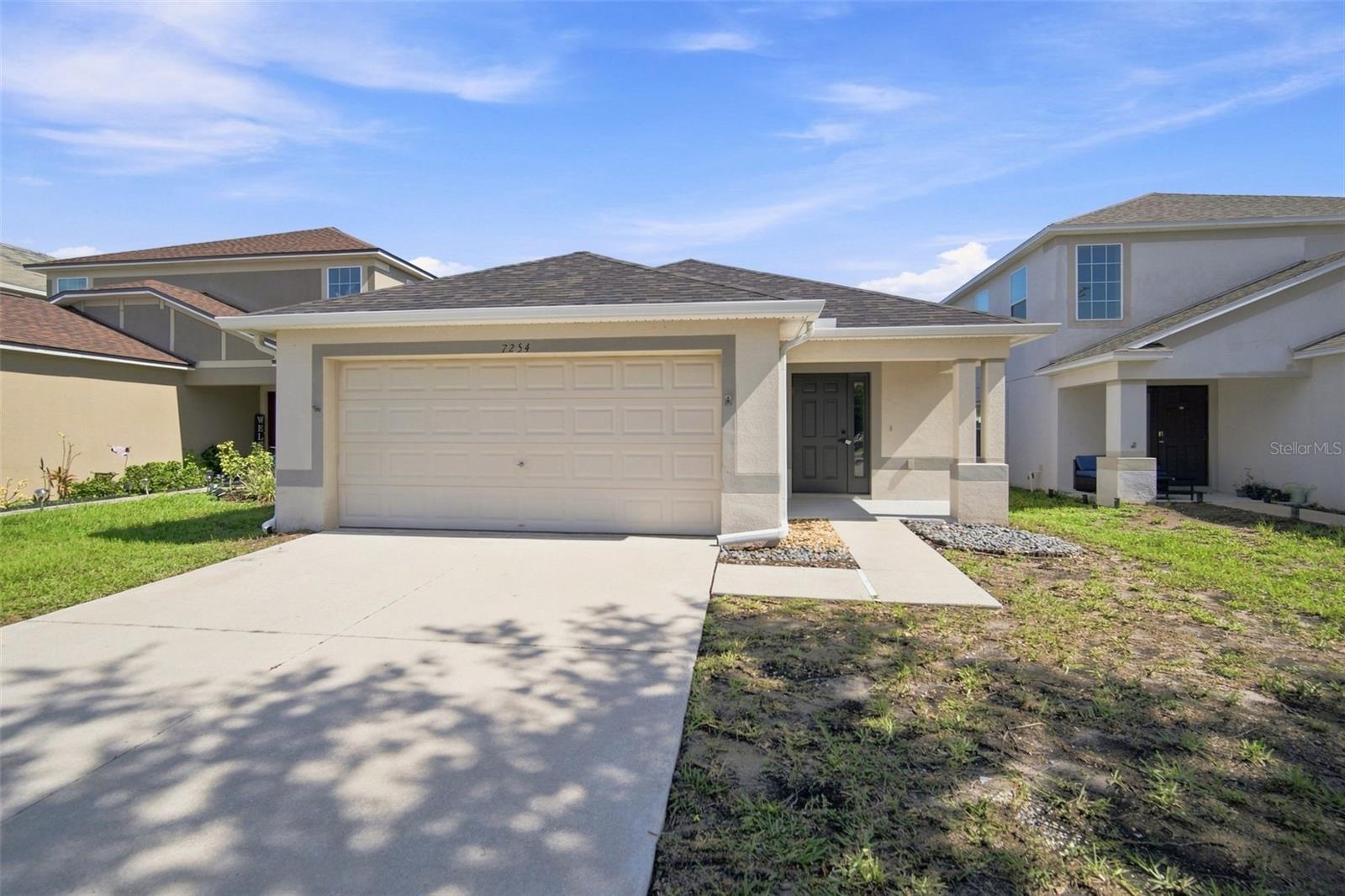 Photo of 7254 LUMBER PORT DRIVE RUSKIN FL 33573