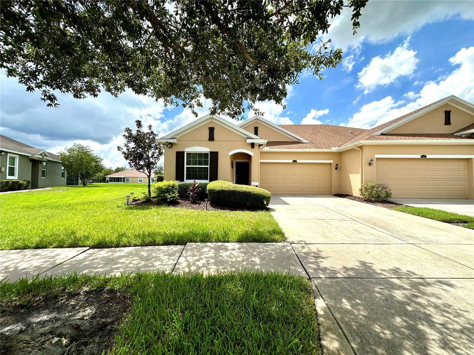 Photo of 4247 ANGELICA LOOP WESLEY CHAPEL FL 33543