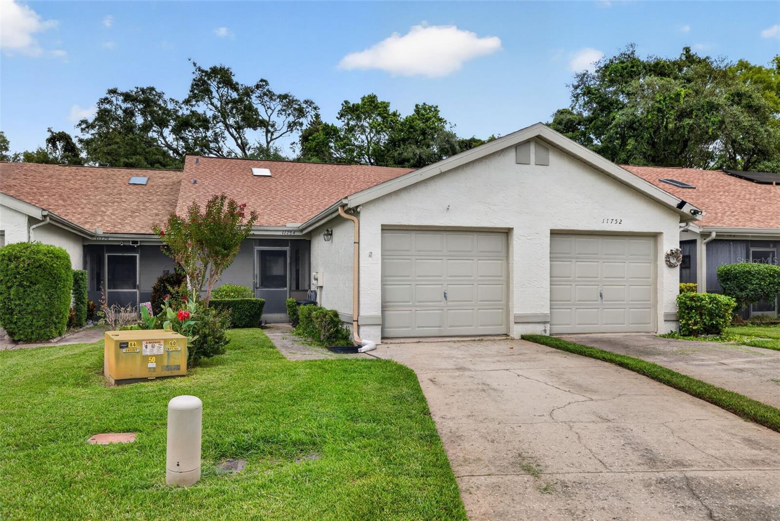 Photo of 11754 SPRING TREE LANE PORT RICHEY FL 34668