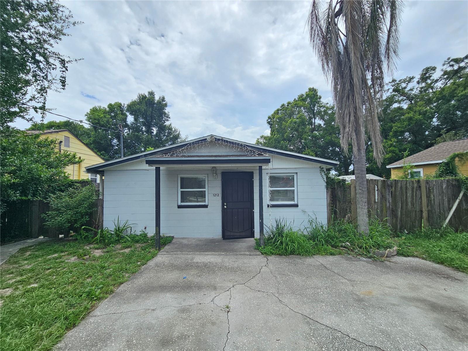 Photo of 1212 W MARJORIE STREET LAKELAND FL 33815