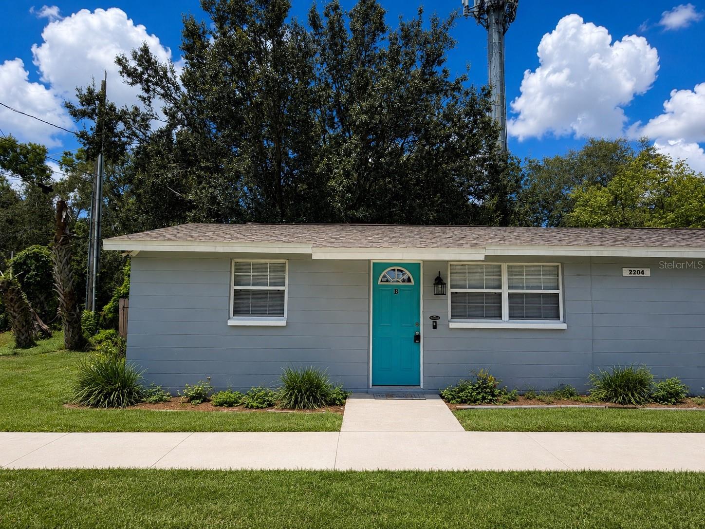 Photo of 2204 IRENE STREET #B LUTZ FL 33549