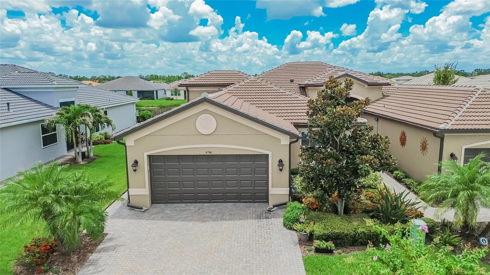 Photo of 4740 AVILA LAKES DRIVE WIMAUMA FL 33598