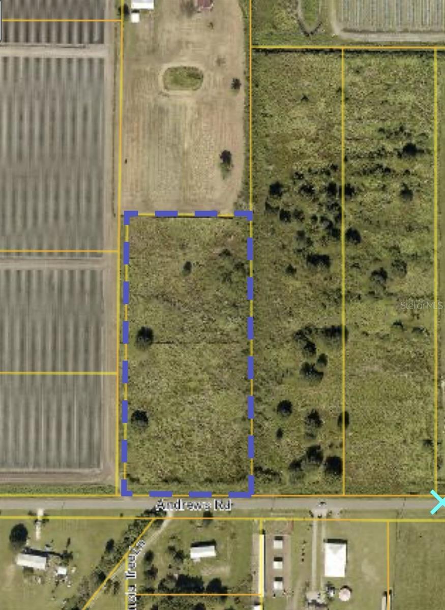 Photo of 12532 ANDREWS ROAD WIMAUMA FL 33598