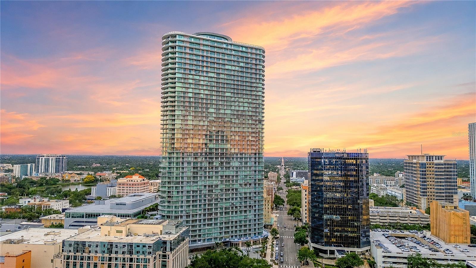 Photo of 400 CENTRAL AVENUE #2009 ST PETERSBURG FL 33701