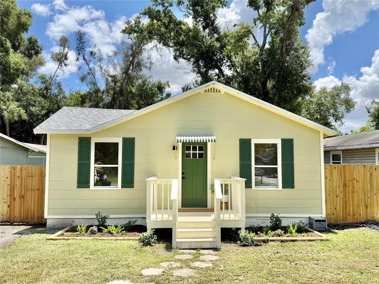 Photo of 3530 51ST AVENUE ST PETERSBURG FL 33714