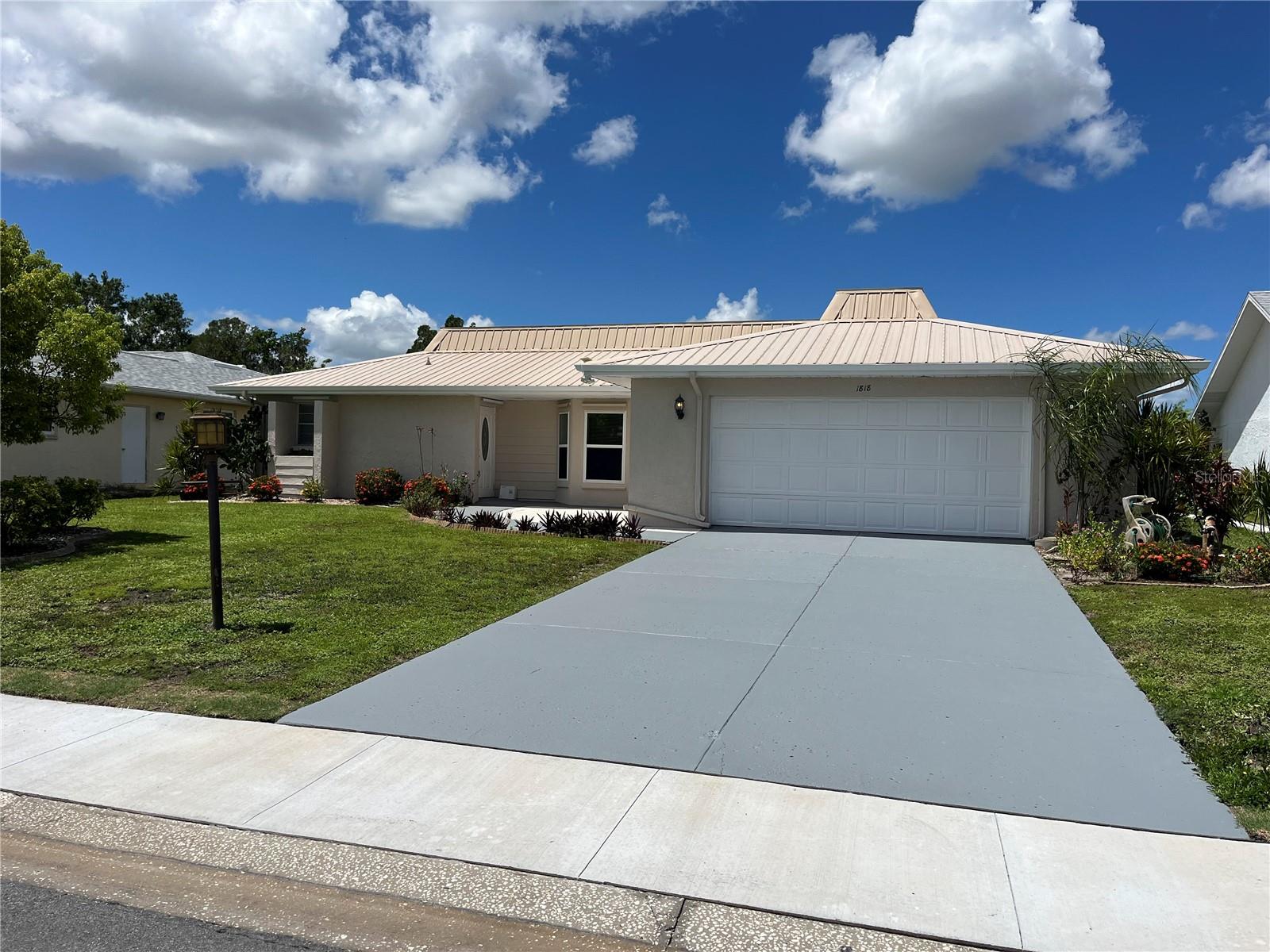 Photo of 1818 FORT DUQUESNA DRIVE SUN CITY CENTER FL 33573