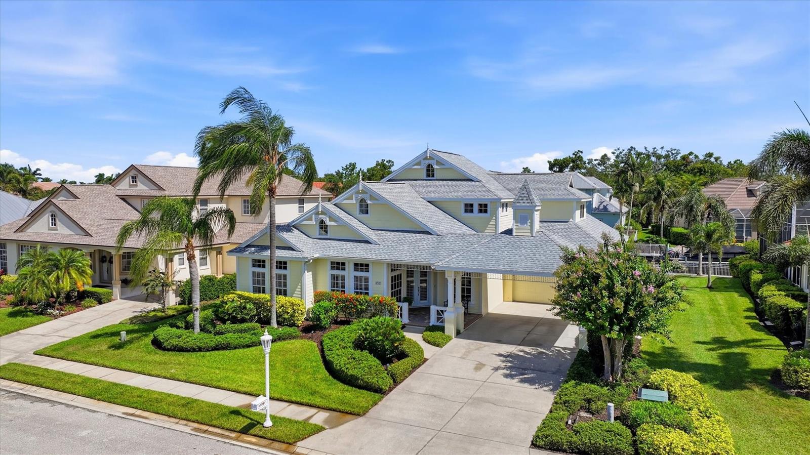 Photo of 4747 PINNACLE DRIVE BRADENTON FL 34208