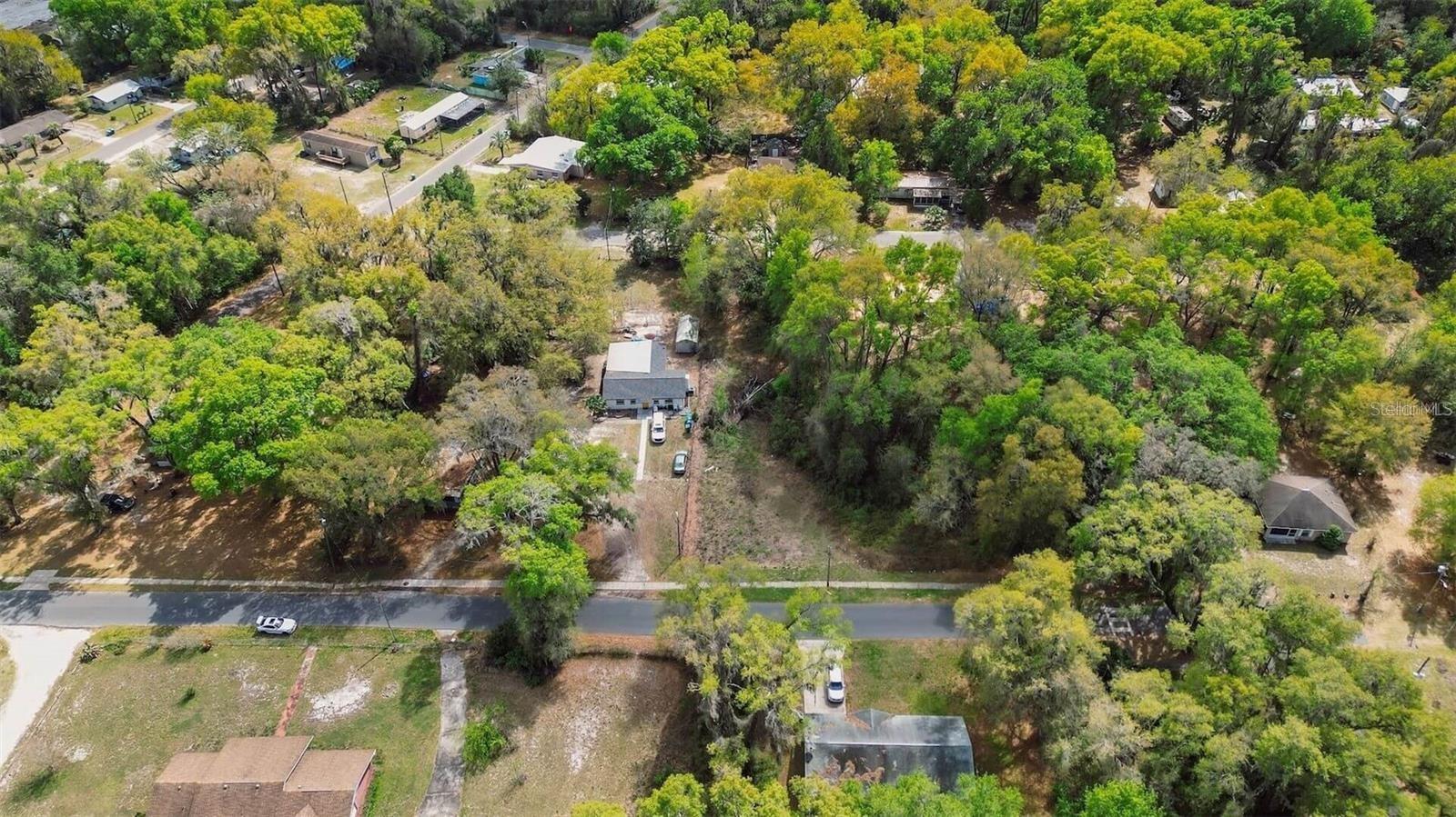 Photo of LAWRENCE ST WILDWOOD FL 34785