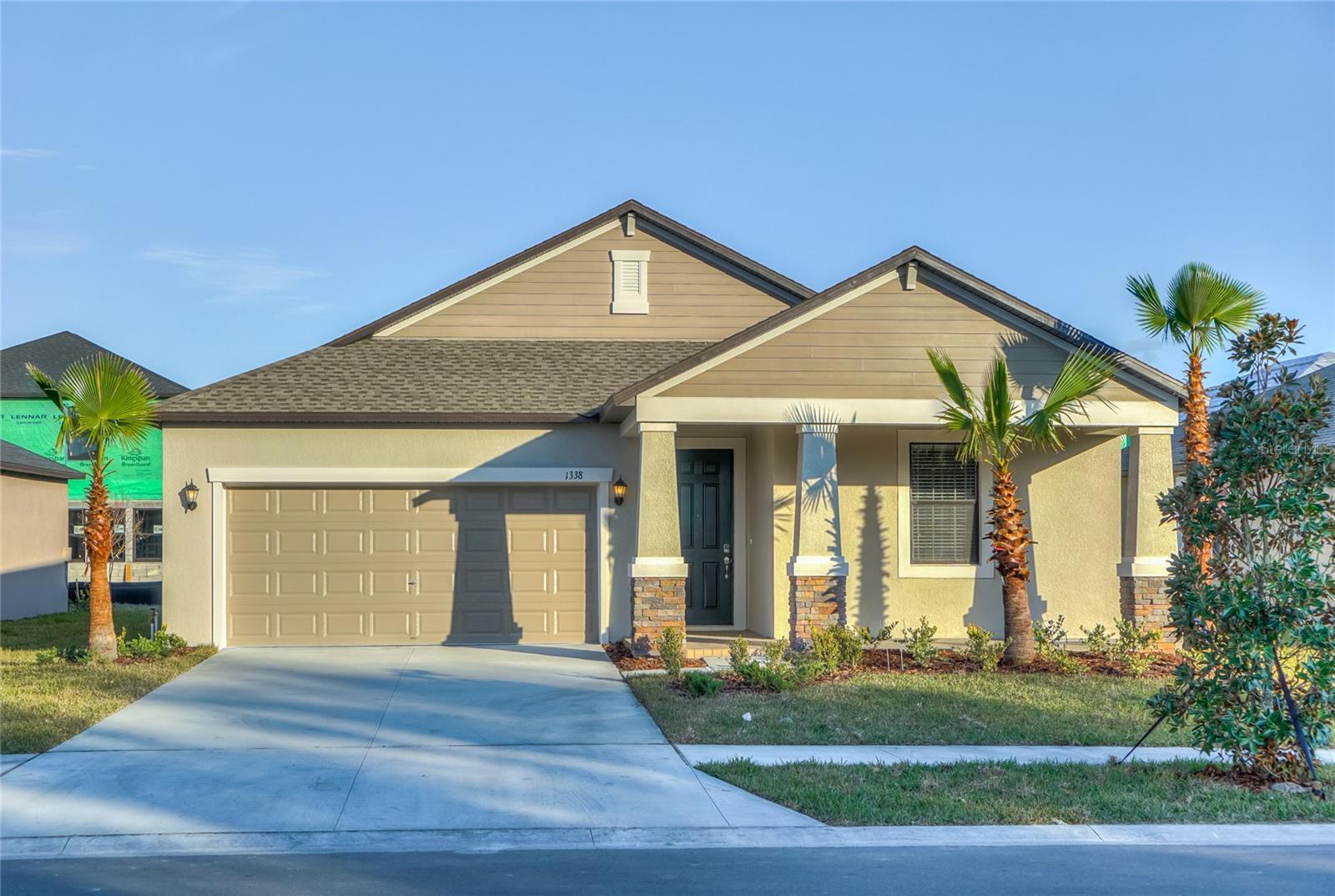 Photo of 1212 MONTGOMERY BELL ROAD WESLEY CHAPEL FL 33543