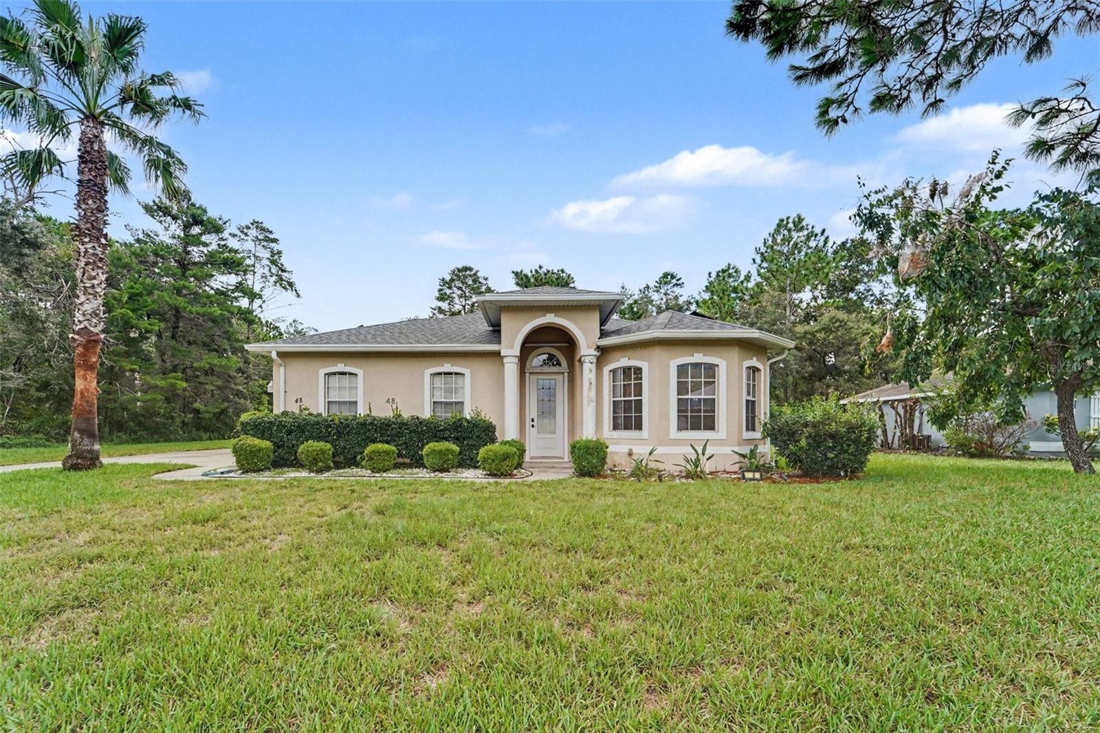 Photo of 48 CACTUS STREET HOMOSASSA FL 34446