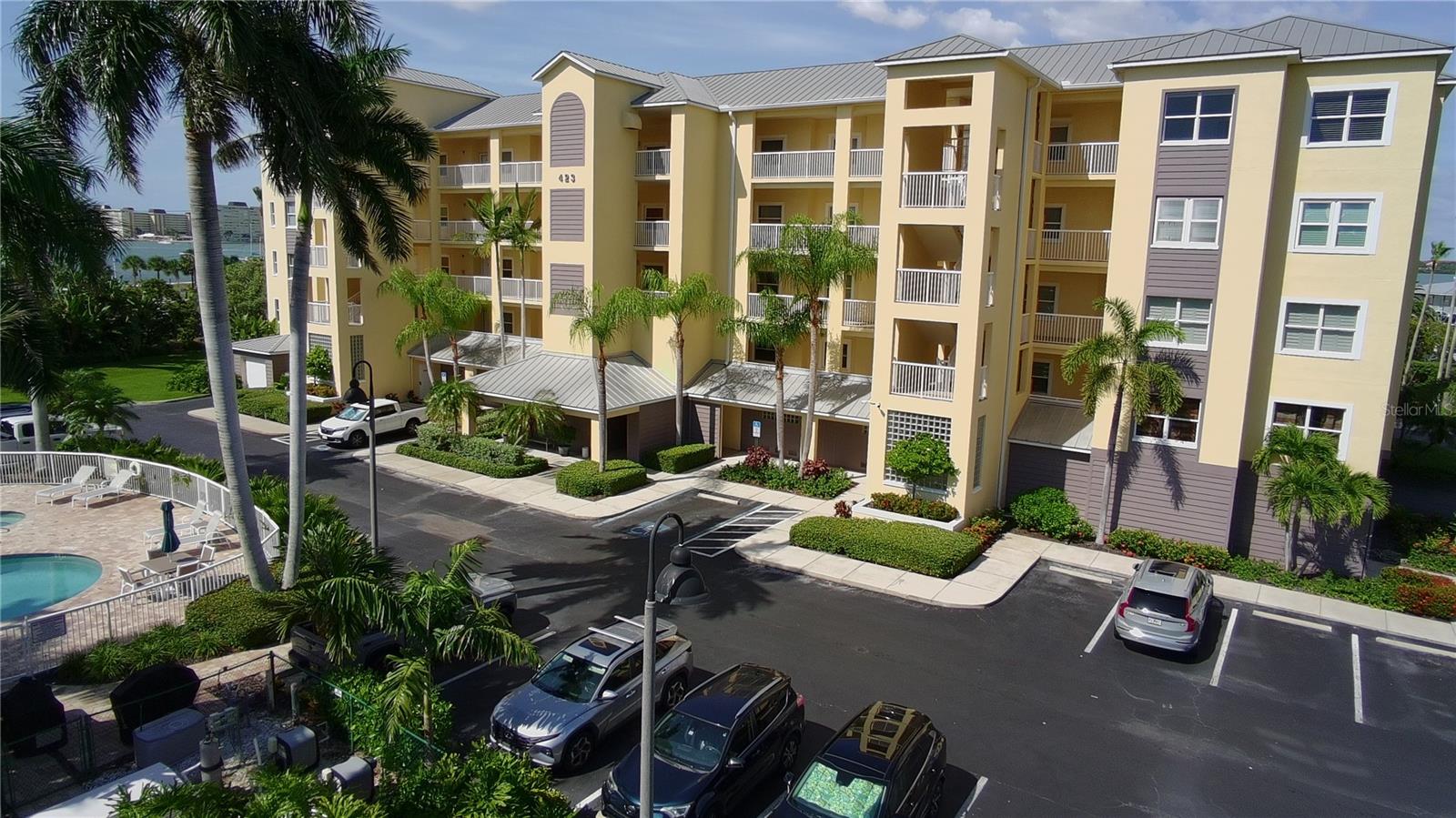 Photo of 423 150TH AVENUE #1501 MADEIRA BEACH FL 33708