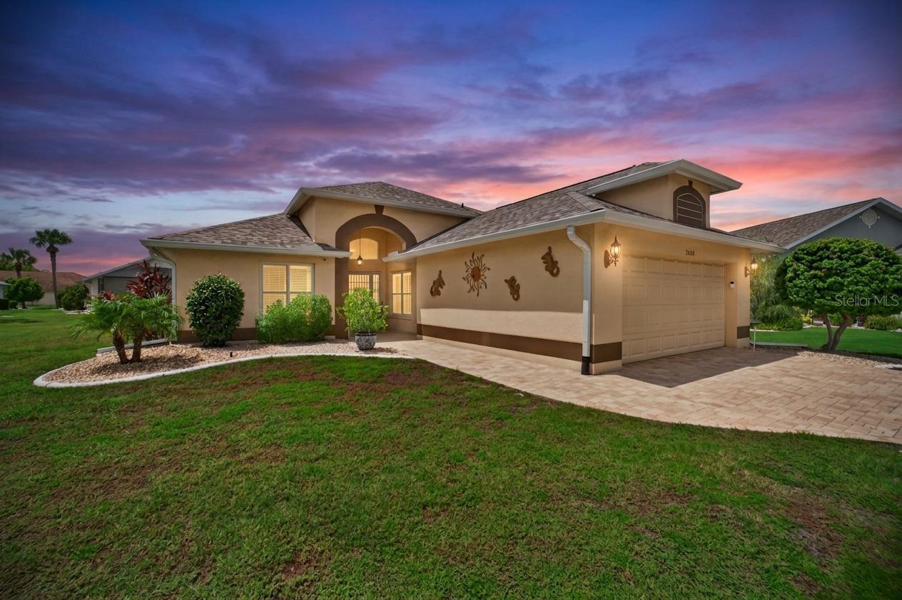 Photo of 2008 PRESTANCIA LANE SUN CITY CENTER FL 33573