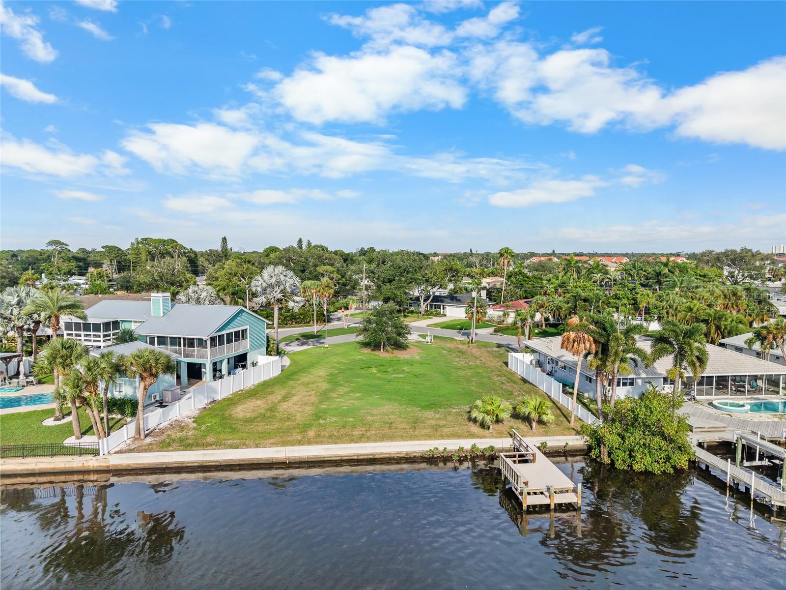 Photo of 1301 SEA GULL DRIVE ST PETERSBURG FL 33707