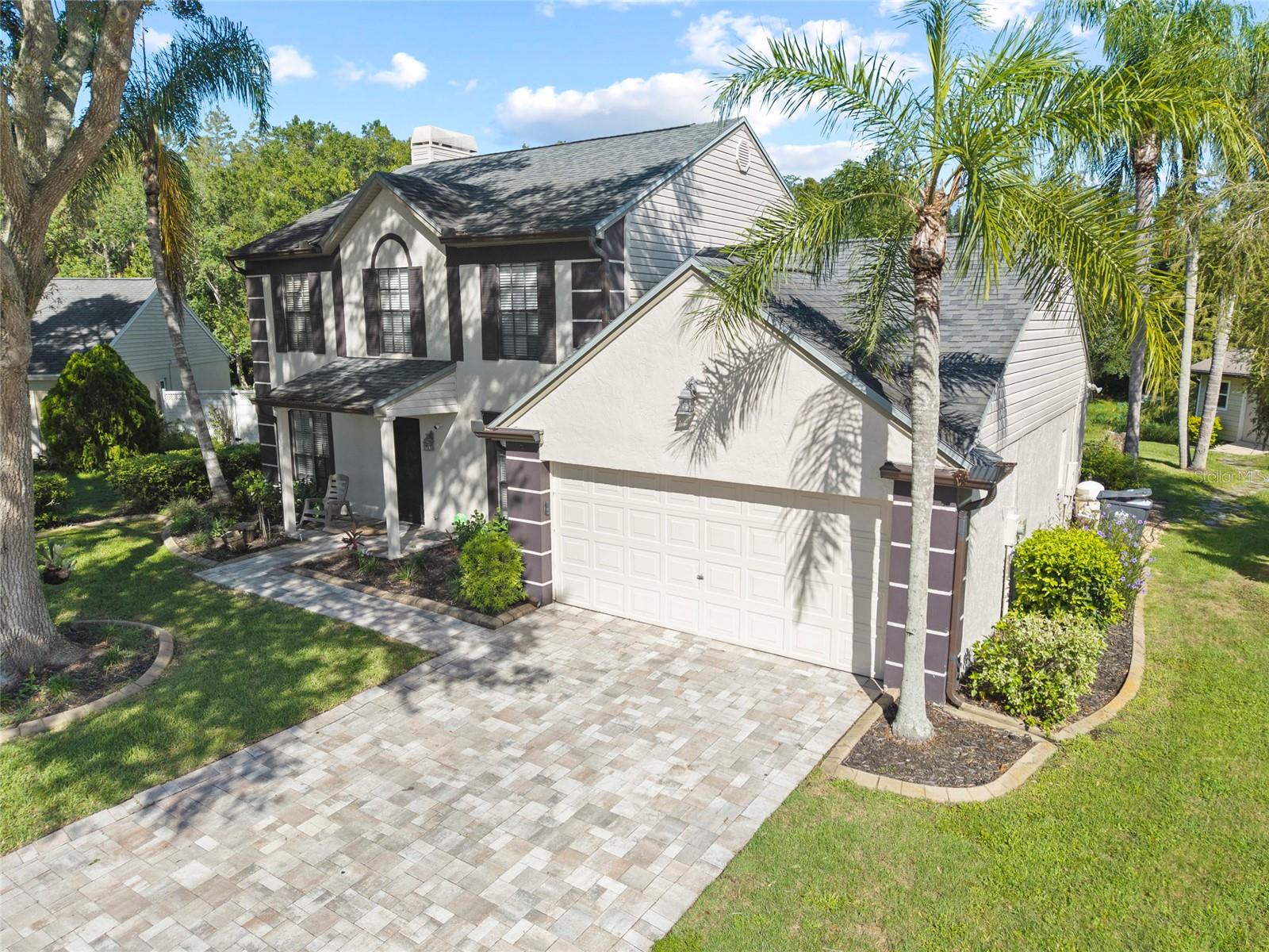 Photo of 16126 COUNTRY CROSSING DRIVE TAMPA FL 33624