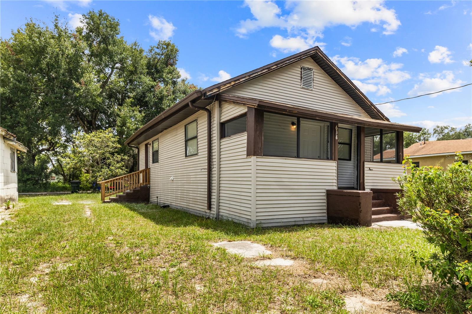 Photo of 638 W 8TH STREET LAKELAND FL 33805