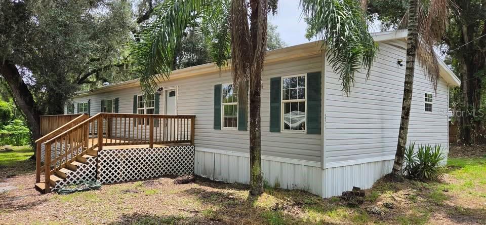 Photo of 5301 ROYAL OAK DRIVE TAMPA FL 33610