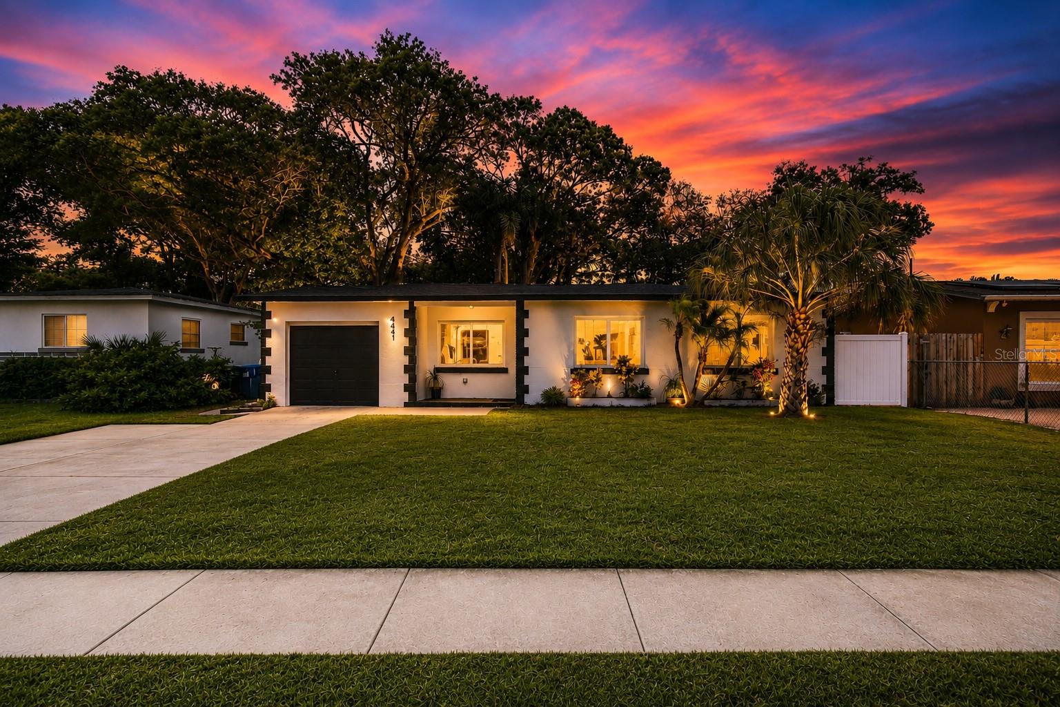Photo of 4441 16TH STREET ST PETERSBURG FL 33703