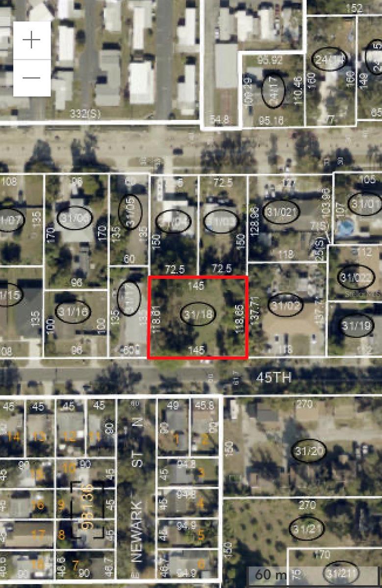 Photo of 4049 45TH AVENUE ST PETERSBURG FL 33714