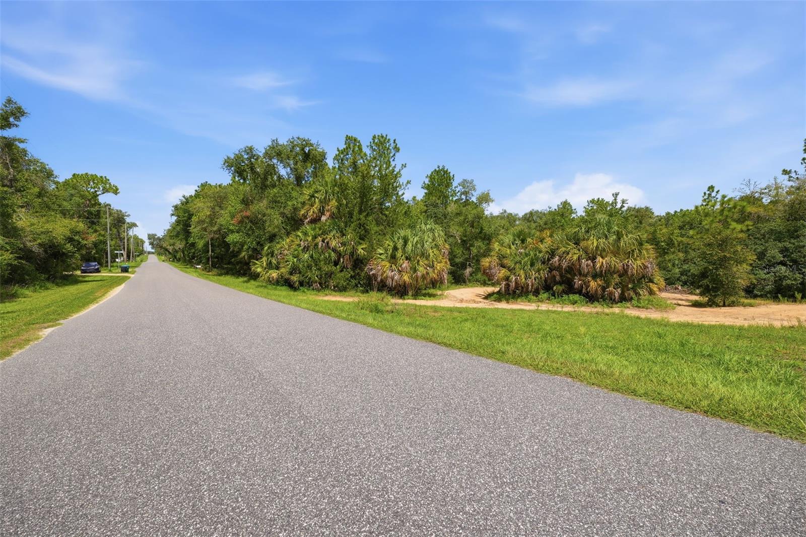Photo of 1345 E RAY STREET HERNANDO FL 34442