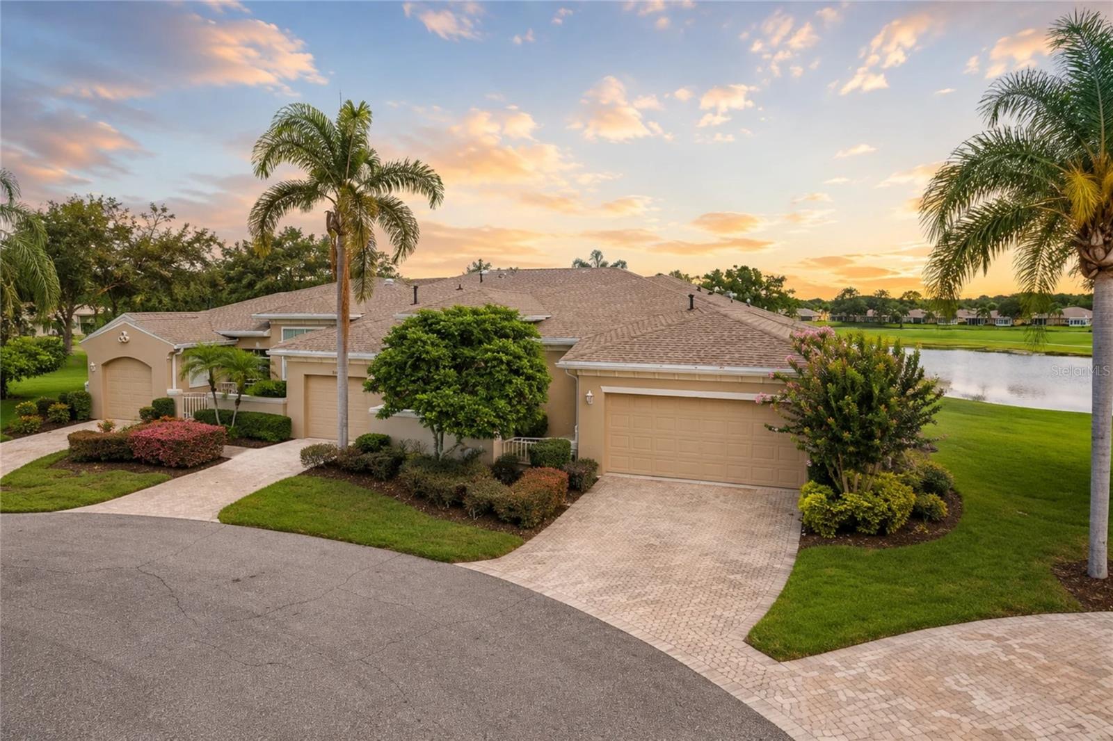 Photo of 1015 CHELSEA GREENS COURT #40 SUN CITY CENTER FL 33573