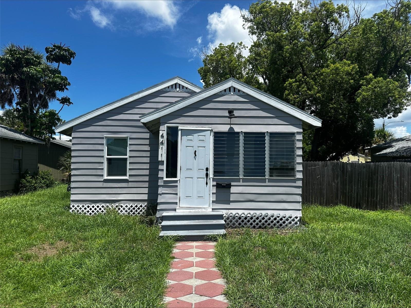 Photo of 4411 16TH AVENUE ST PETERSBURG FL 33711
