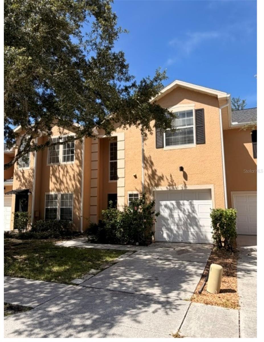Photo of 16320 PARKSTONE PALMS COURT TAMPA FL 33647