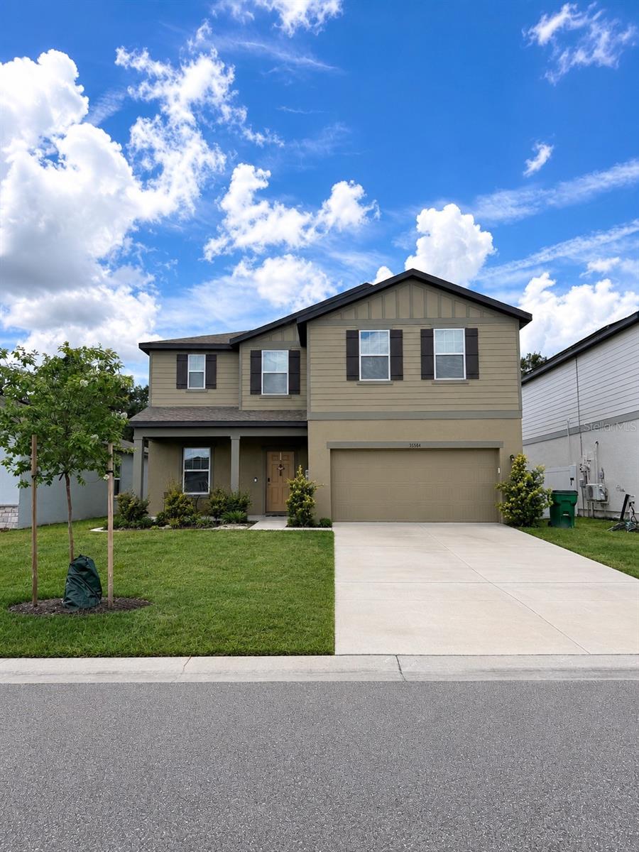 Photo of 35584 EASTBROOK AVENUE ZEPHYRHILLS FL 33541