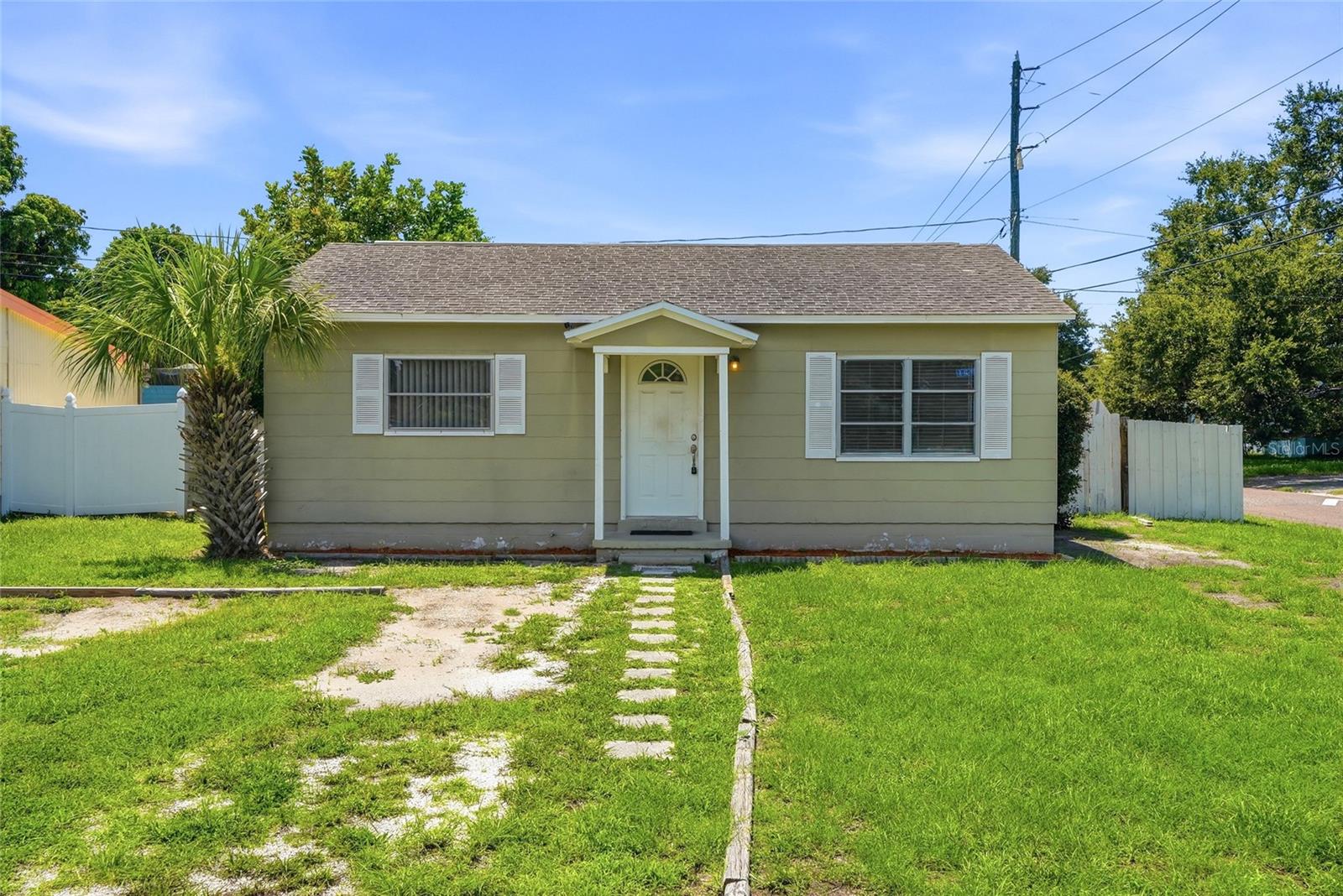 Photo of 701 59TH STREET GULFPORT FL 33707