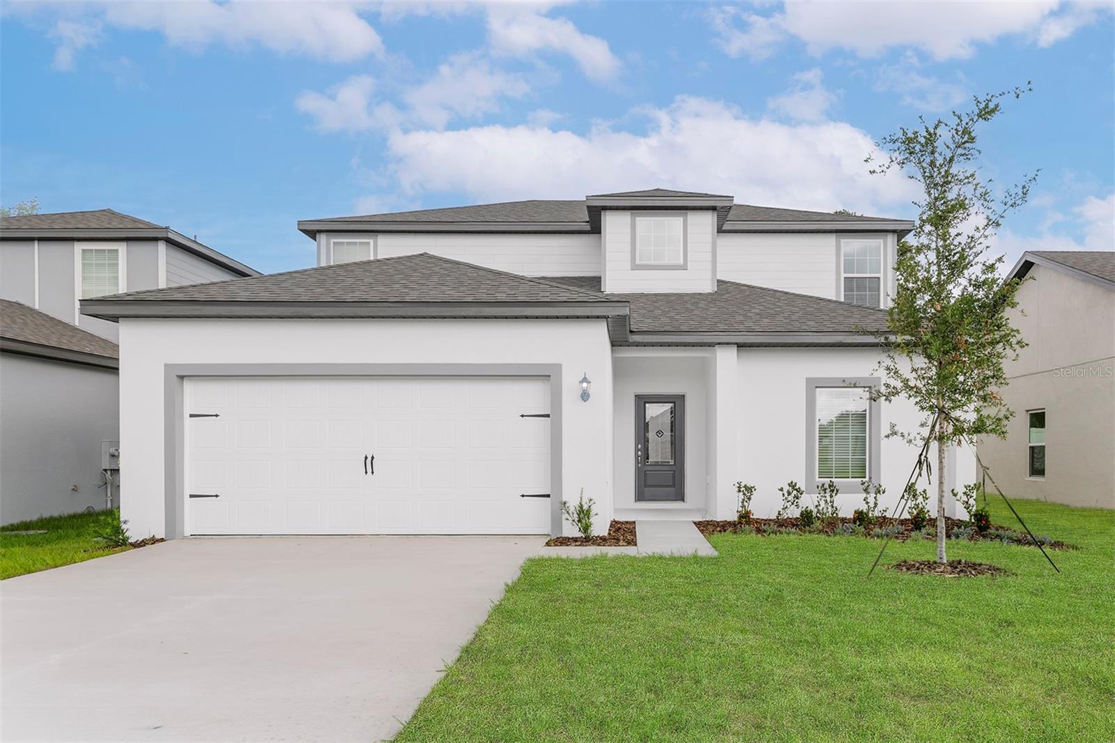 Photo of 13376 TULA LOOP ASTATULA FL 34705