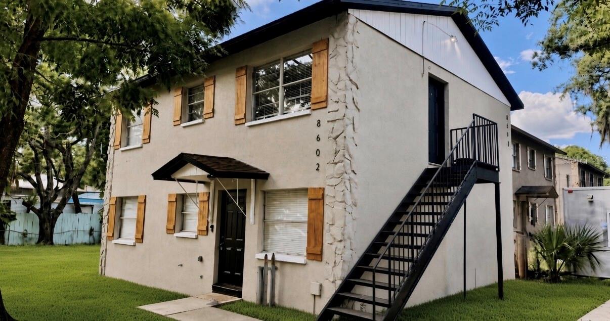 Photo of 8602 N 14TH STREET TAMPA FL 33604