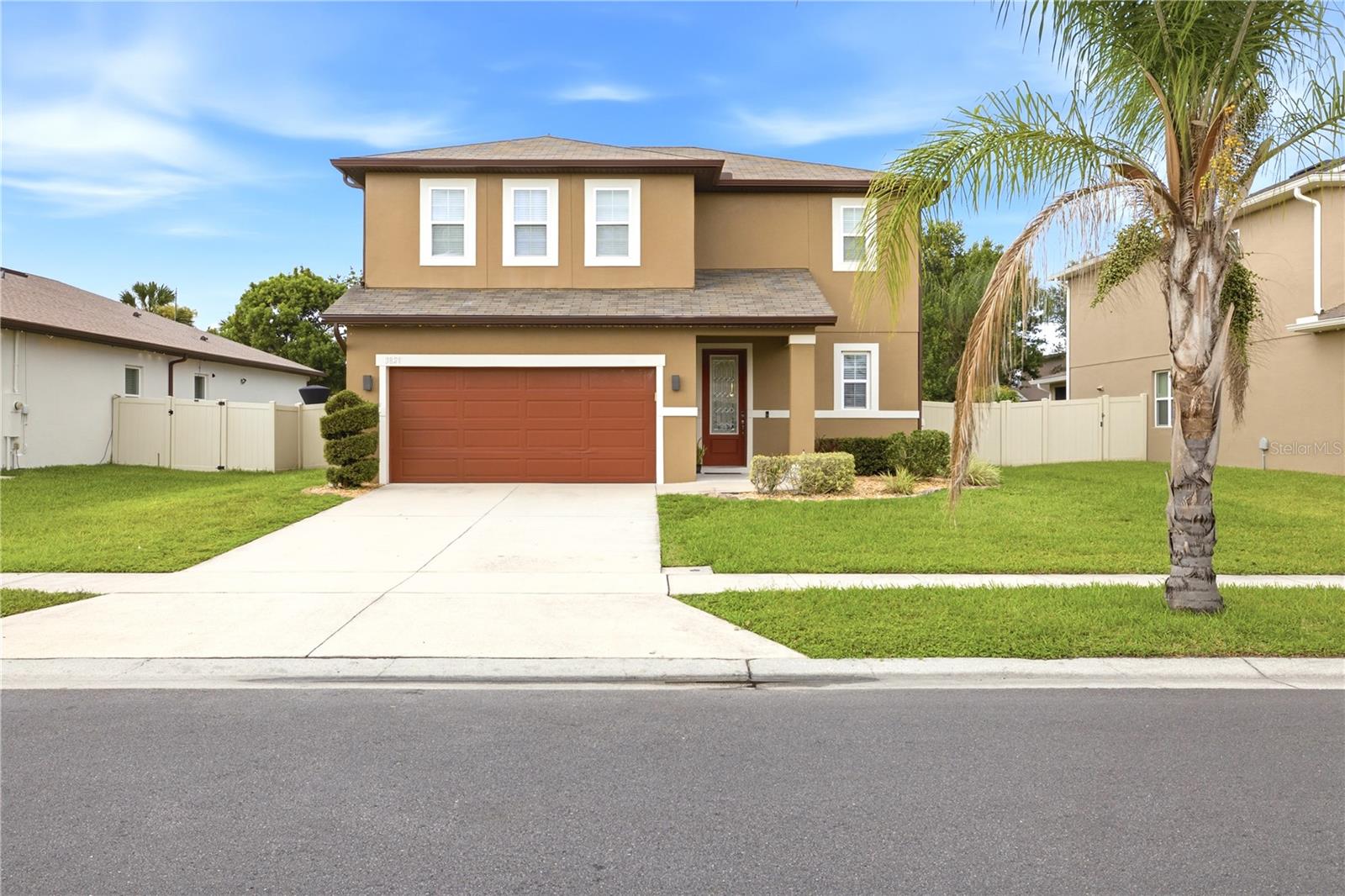 Photo of 3821 PINEWOOD GARDENS BOULEVARD ST CLOUD FL 34769