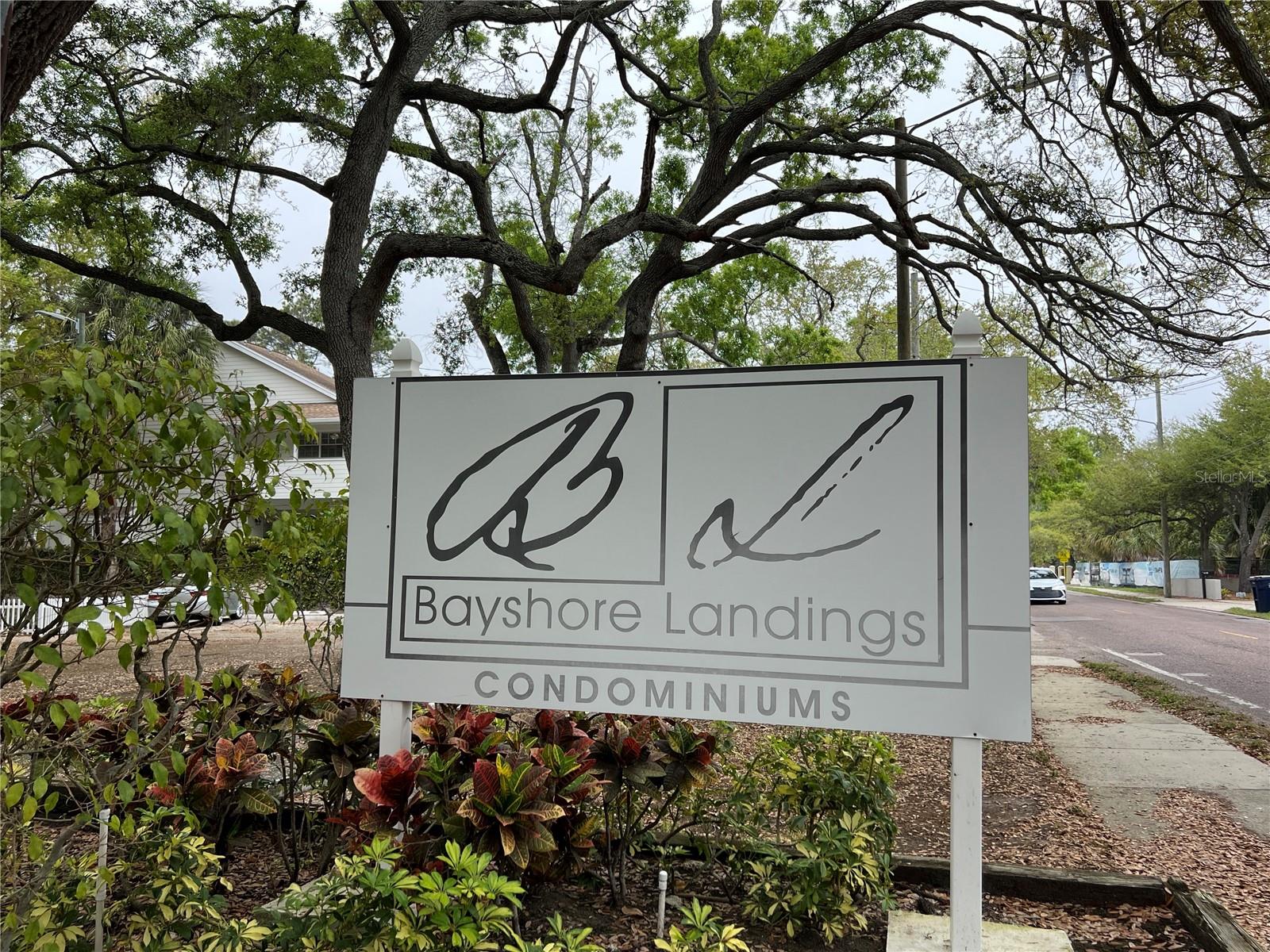 Photo of 5221 BAYSHORE BOULEVARD #29 TAMPA FL 33611