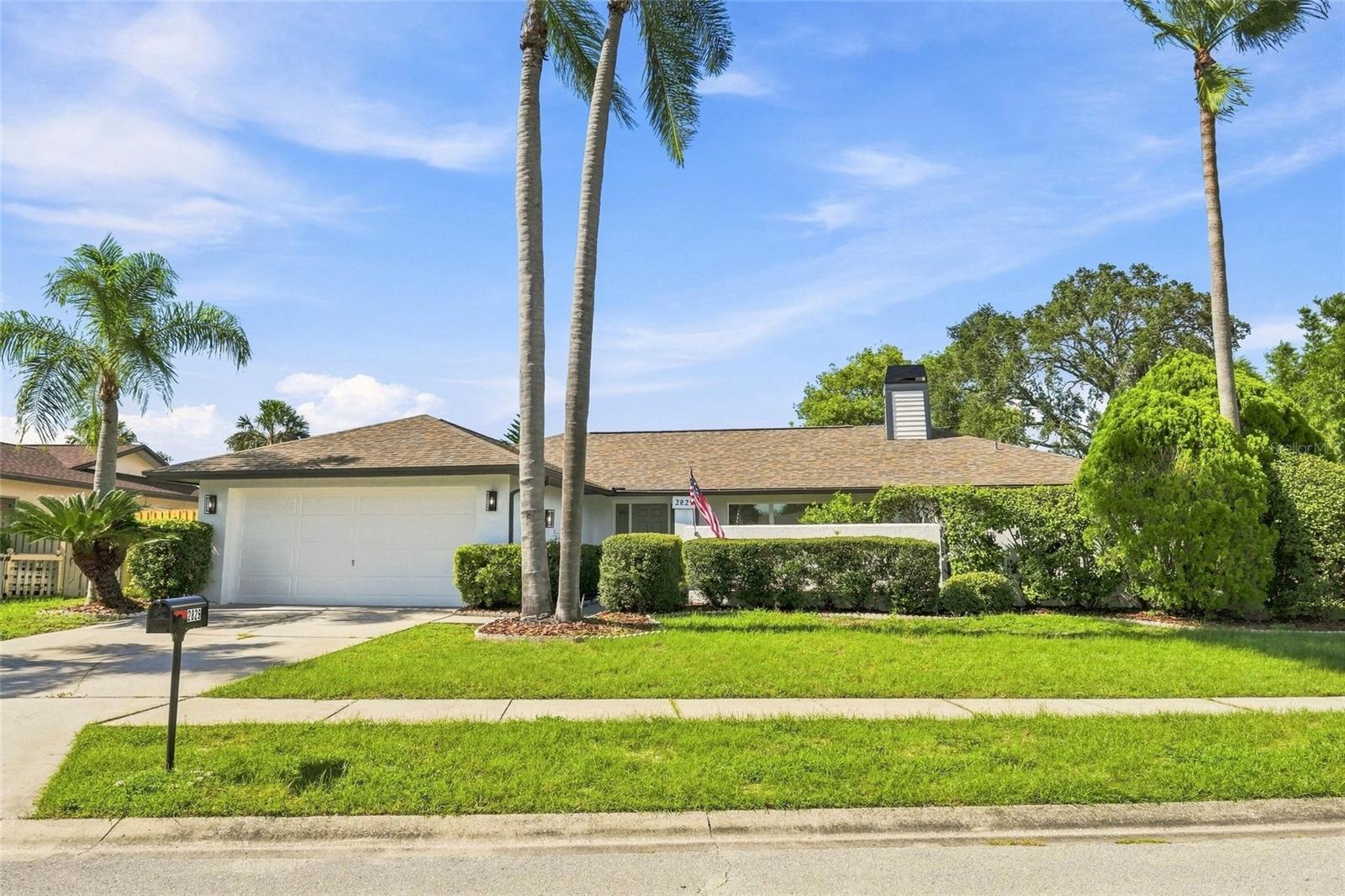 Photo of 2829 TANGELO WAY PALM HARBOR FL 34684