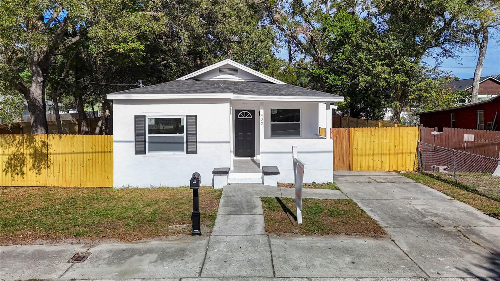 Photo of 402 E VIRGINIA AVENUE TAMPA FL 33603