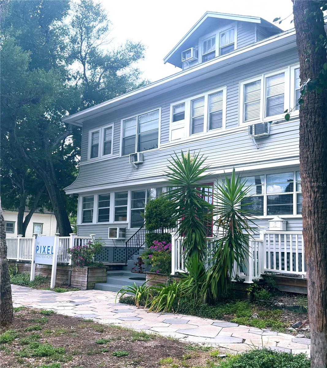 Photo of 700 1ST STREET #4 ST PETERSBURG FL 33701