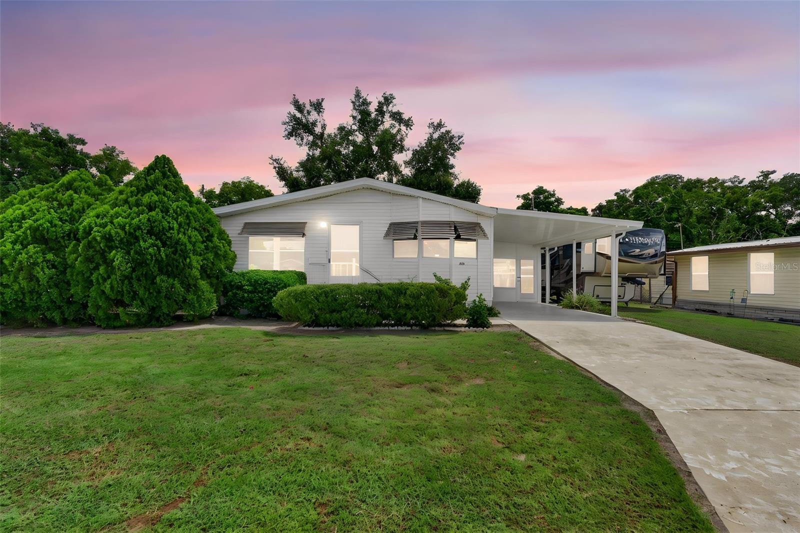 Photo of 39200 OLA AVENUE ZEPHYRHILLS FL 33542