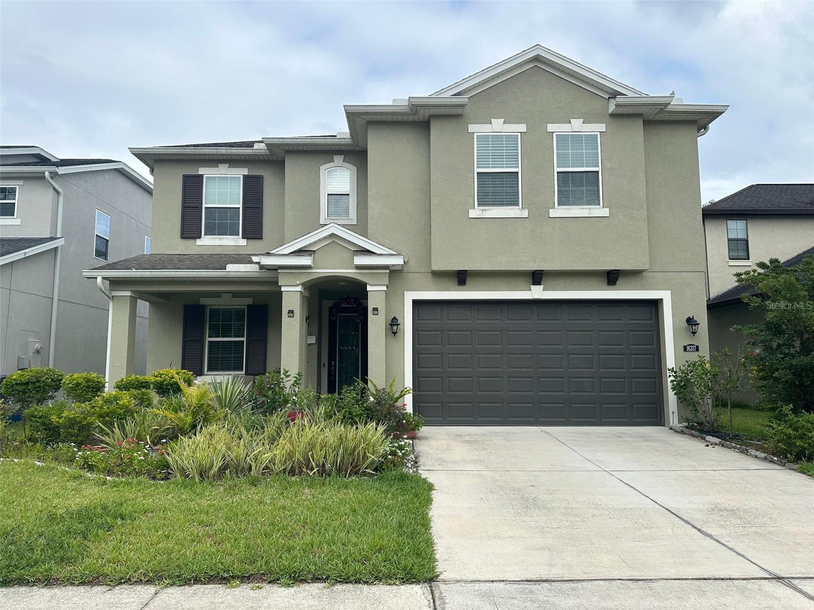Photo of 16317 HYDE MANOR. DRIVE TAMPA FL 33647