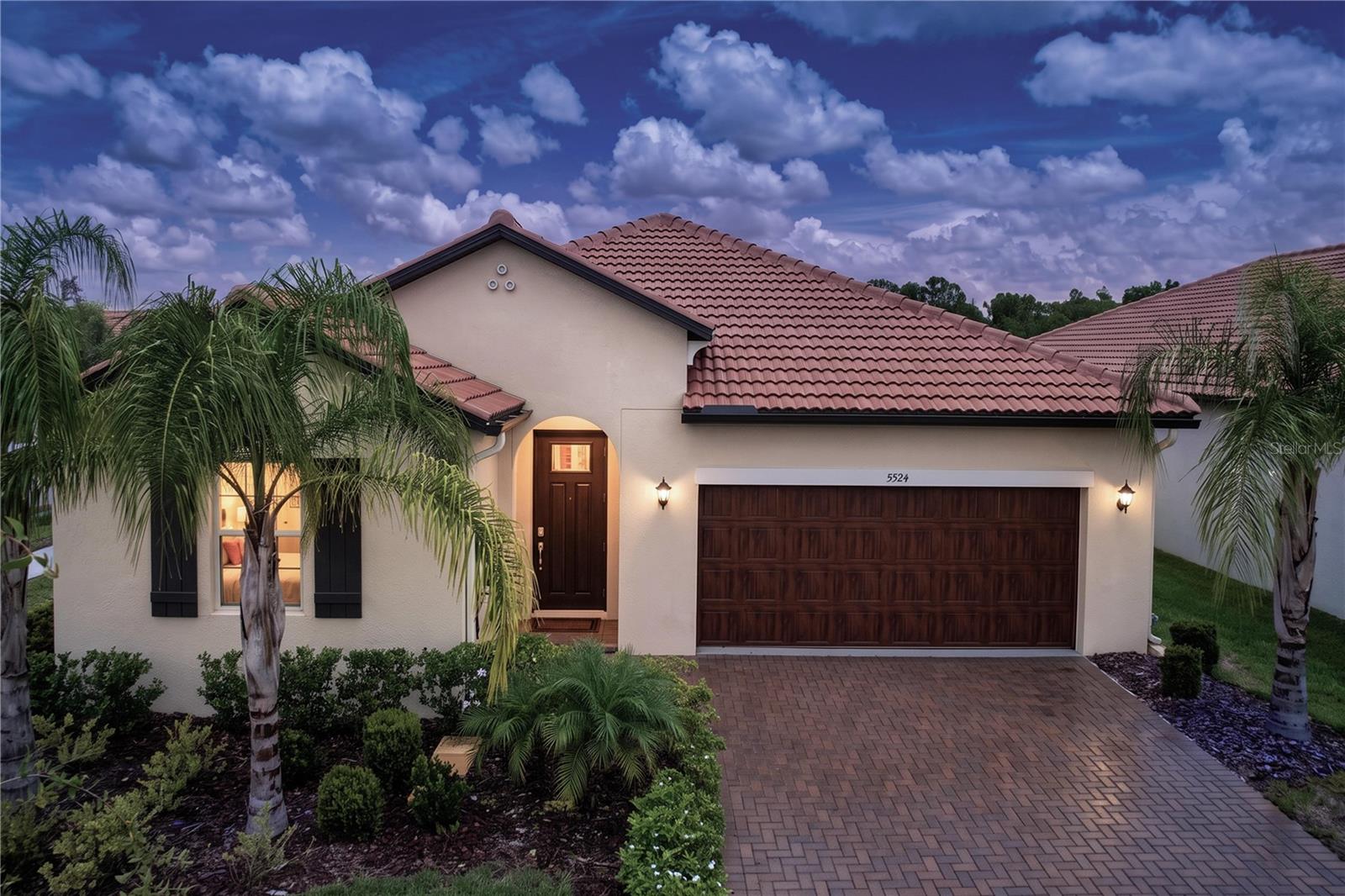 Photo of 5524 LITTLE PATH DRIVE WIMAUMA FL 33598